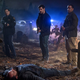 Reggie Lee, David Giuntoli, Russell Hornsby (NBC)